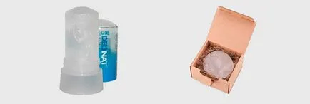 La ce vârstă se poate folosi fata deodorant sau un băiat