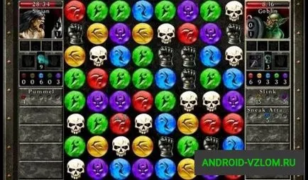 Descarcă joc de puzzle Quest 2 v 1
