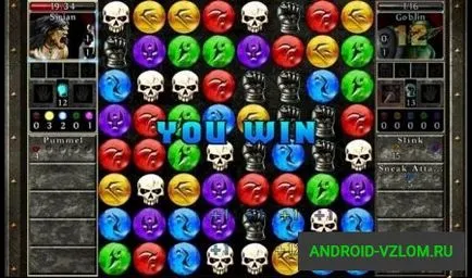 Descarcă joc de puzzle Quest 2 v 1
