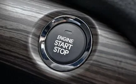 Sistem de acces fără cheie - tehnologie inovatoare scheme de protecție anti-furt