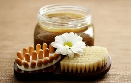 Pore ​​Cleansing Scrub, utilizarea, proprietăți medicinale, ceea ce este utilizarea și