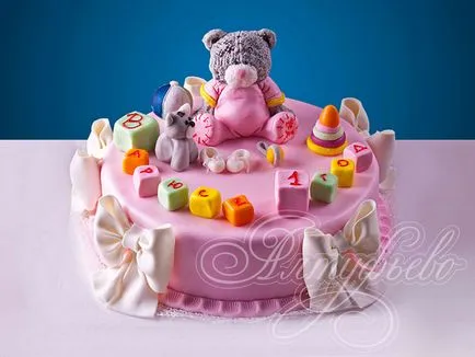 Dulce de afaceri prăjituri de casă - făcute de mână, cursuri de master cu fotografii de pe goldenhands