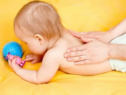 Scolioza la copii cauze, simptome, tratament si prevenire
