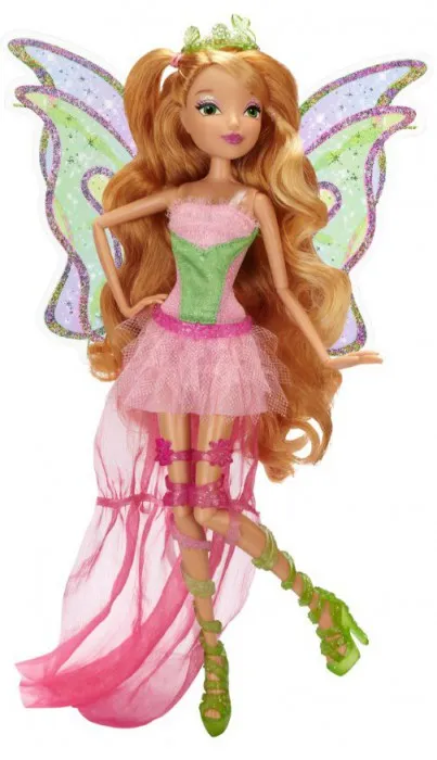 Winx garmoniks imagini și desene animate