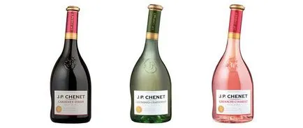 Vin Jean Pol Shene (j 1