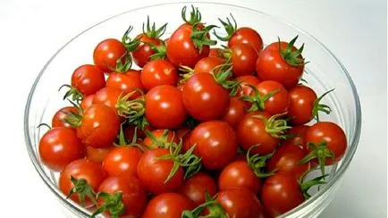 Cultivarea tomate pe pervazul ferestrei în timpul iernii