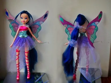 Winx garmoniks imagini și desene animate