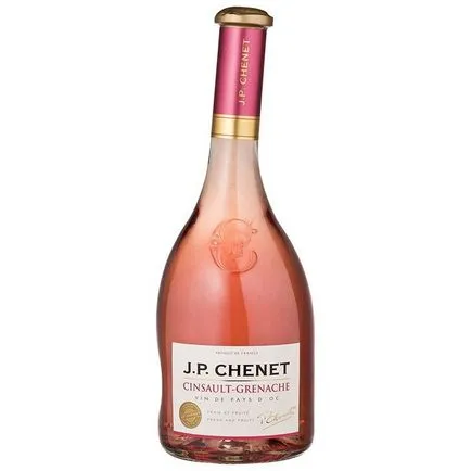 Vin Jean Pol Shene (j 1