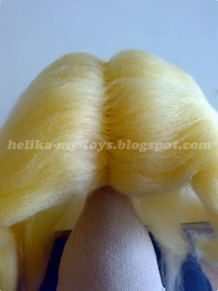 Model de păpușă clasa Connaught mărime de master pe tutoriale de cusut și video