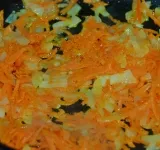 Delicious cartofi înăbușită fără carne (dafin gust) tocană de cartofi delicioase fără carne