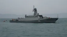 Navy România