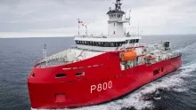 Navy România