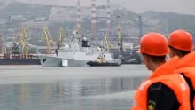 Navy România