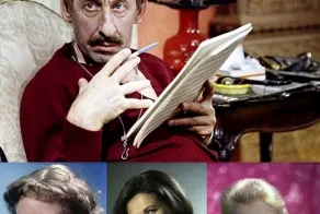 Vladimir Vysotsky