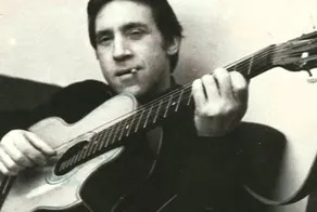 Vladimir Vysotsky