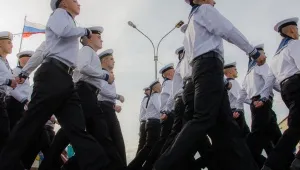 Navy România