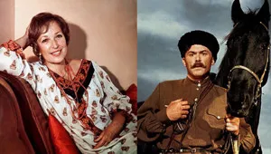 Vladimir Vysotsky