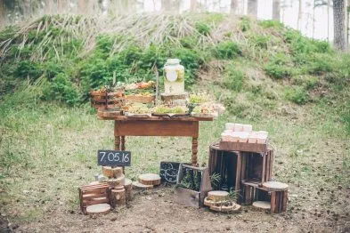 În luna mai nunta lui Ruslan woods și Elin - mireasa (mireasa) În luna mai nunta lui Ruslan woods și Elin - mireasa
