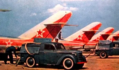 In schimb, inima motorului poveste zhigulevskogo VAZ-2101 până în prezent (cursul diametrului cilindrului) În schimb, povestea zhigulevskogo inima cu motor de VAZ-2101 până în prezent