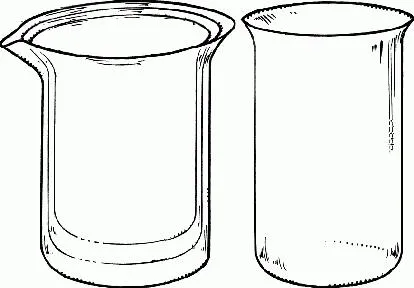 Aflați cât de multe ml într-un pahar, care sunt ochelarii (ca într-un pahar ml multe ml în 200 ml de sticlă fațetate este ochelari) Aflați cât de multe ml într-un pahar, care sunt ochelarii