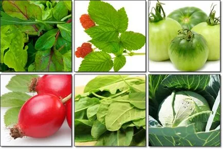 Vitamina K, care conține, pentru ceea ce este necesar pentru om, efectele hipo și hipervitaminoza de vitamina K