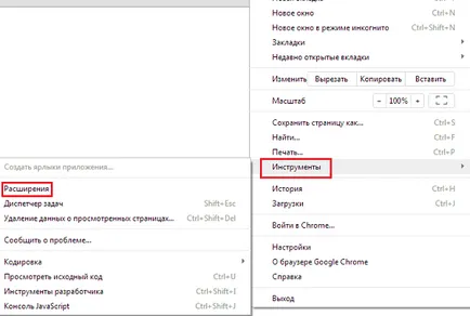 marcaje vizuale pentru Google Chrome
