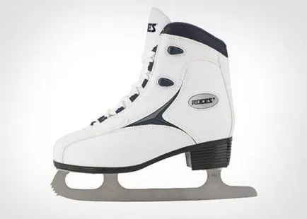 În care va fi patinaj confortabil pe gheață (util) În care va fi patinaj confortabil pe gheață