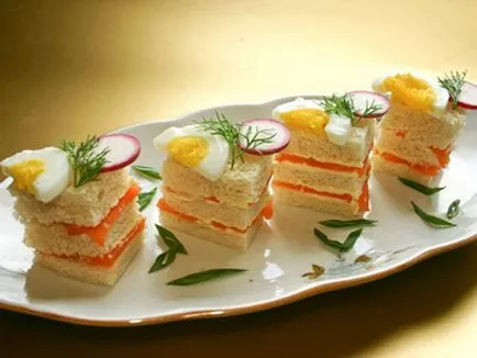 tartine delicioase idei de rețete
