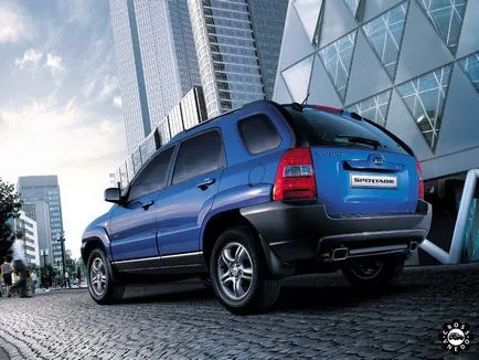SUV-uri coreene, jeep-uri din Coreea - cea mai bună prezentare generală a modelelor din acest an, crossovere și SUV-uri