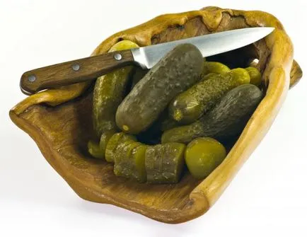 Supa dulce delicioase cu muraturi