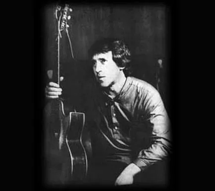 Vladimir Vysotsky