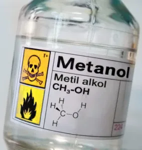 Efectele metanolului asupra organismului uman, care este (metanol) Expunerea la metanol asupra corpului uman care este
