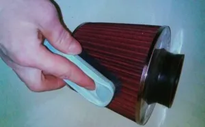Filtrul de aer in masina - de ce este nevoie și de modul în care (auto) Filtrul de aer in masina - de ce este nevoie, și modul în care