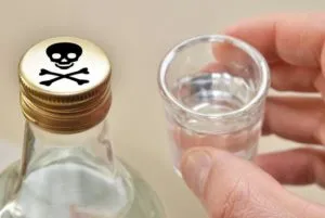 Efectele metanolului asupra organismului uman, adică ea (Human) Expunerea la metanol asupra corpului uman care este