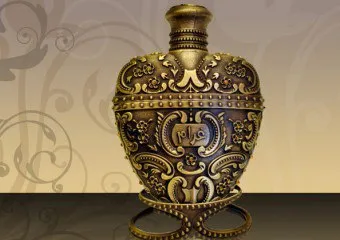 Uleiuri parfum orientale