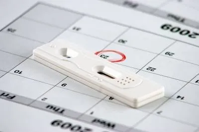 Face situație lunară nu poate, ca un test negativ (negativ) Face situație lunară nu pot, iar testul este negativ