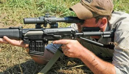 Tragatori Armata română