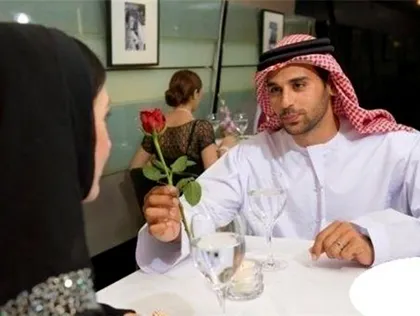 Est dragoste cu un arab sau o viață - ce este familia de la arabi (dragostea de Est) Est dragoste cu un arab sau o viață - ce este familia de la arabi
