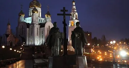 Înălțarea Domnului 25 mai 2017 și mărcile de rugăciune celebrare
