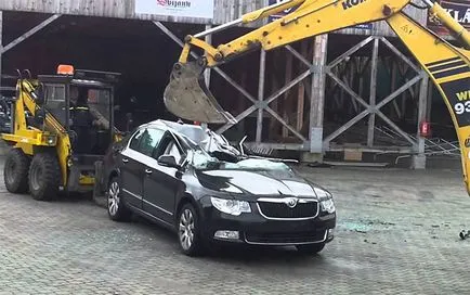 Fie că reciclarea este posibilă fără documente auto