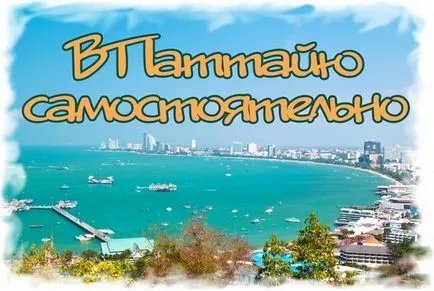 Pattaya le - instrucțiuni detaliate despre produs!