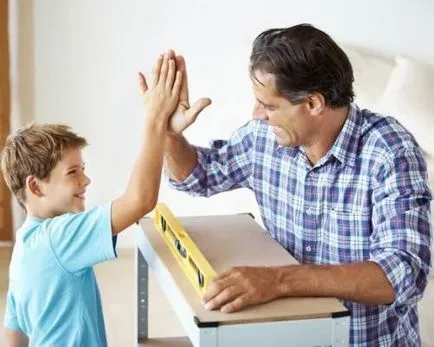 sfaturi parentale și fiul consiliere (fiul) sfaturi părinte și fiul sfaturi