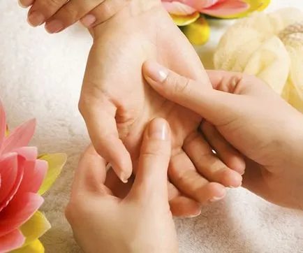 Inflamația degetul pe de altă patologie de bază și tratament (tratament) Inflamația degetul pe principalele patologii de mana si tratamentul acestora
