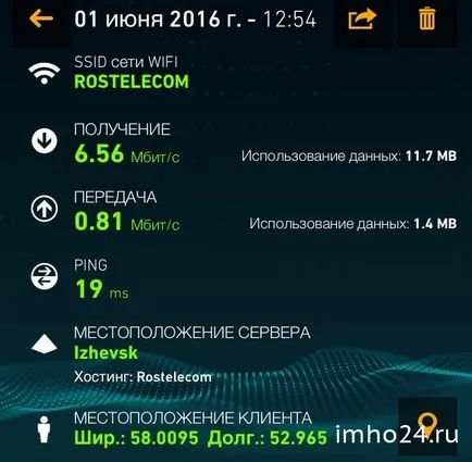 comentarii VolgaTelecom