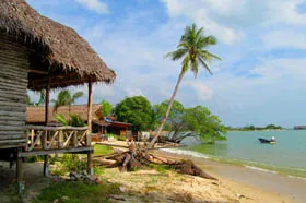 În Thailanda singur - ghid pas cu pas
