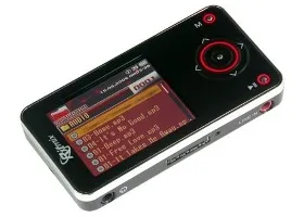 Totul despre jucători flash - Totul despre mp3 playere