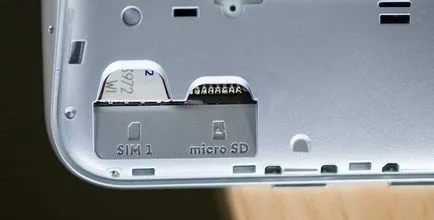 Smartphone-ul este nici un slot pentru MicroSD nu contează! Cautam alternative împreună (MicroSD) Smartphone-ul este nici un slot pentru MicroSD nu contează! Cautam alternative împreună