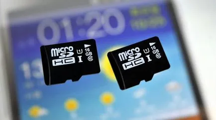 Smartphone-ul este nici un slot pentru MicroSD nu contează! Cautam alternative împreună (Android) Smartphone-ul este nici un slot pentru MicroSD nu contează! Cautam alternative împreună