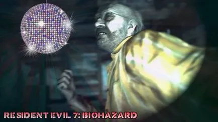 Tot ce trebuie să știți despre Biohazard rău rezident 7 - toate - jocuri (biohazard) Tot ce trebuie să știți despre Biohazard rău rezident 7 - despre tot - jocul