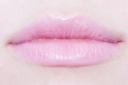 Întreaga linie de dior actualizat luciu ultra - comentarii, insider frumusete